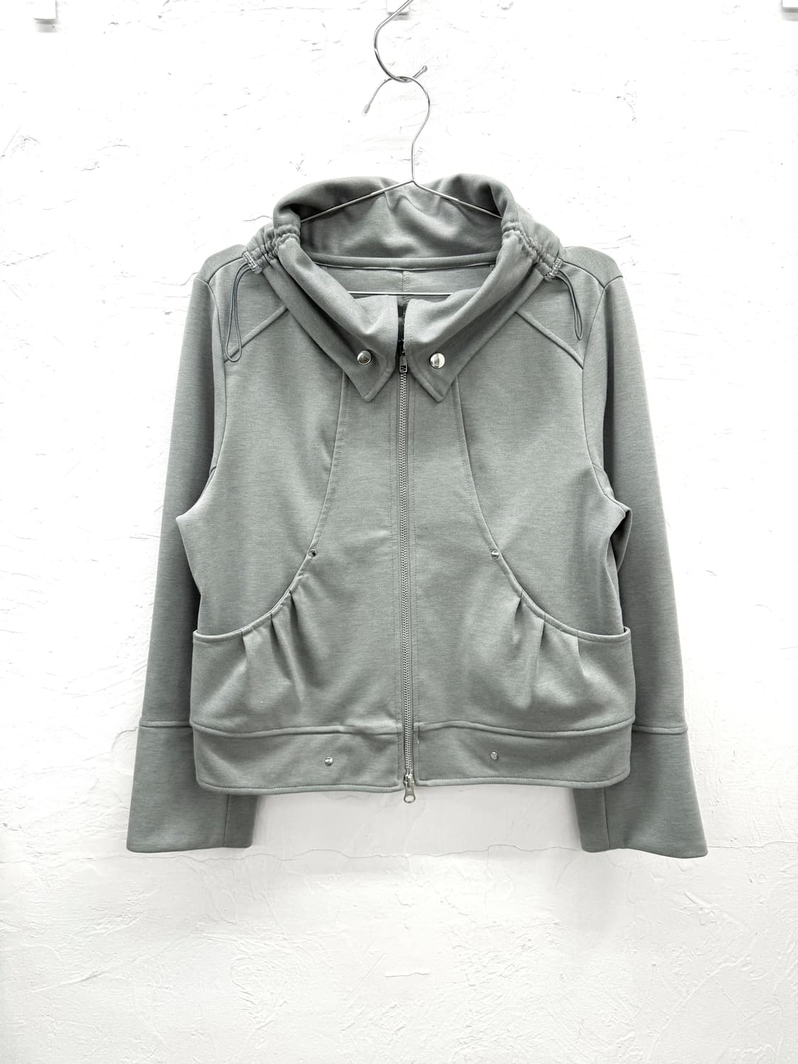 im mago 투웨이집업 자켓 상품이미지1