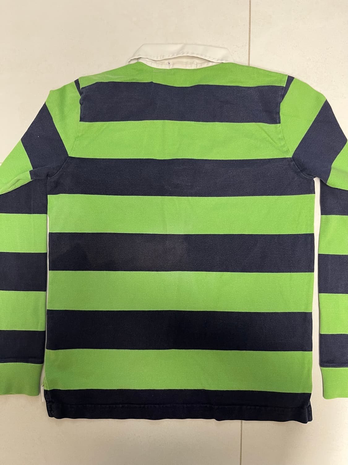 Polo Rugby Shirt 상품이미지3