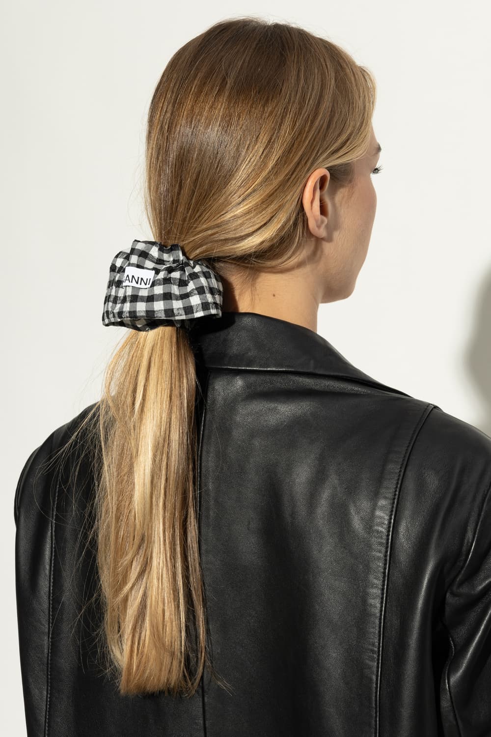 가니 헤어 스크런치 상품이미지2