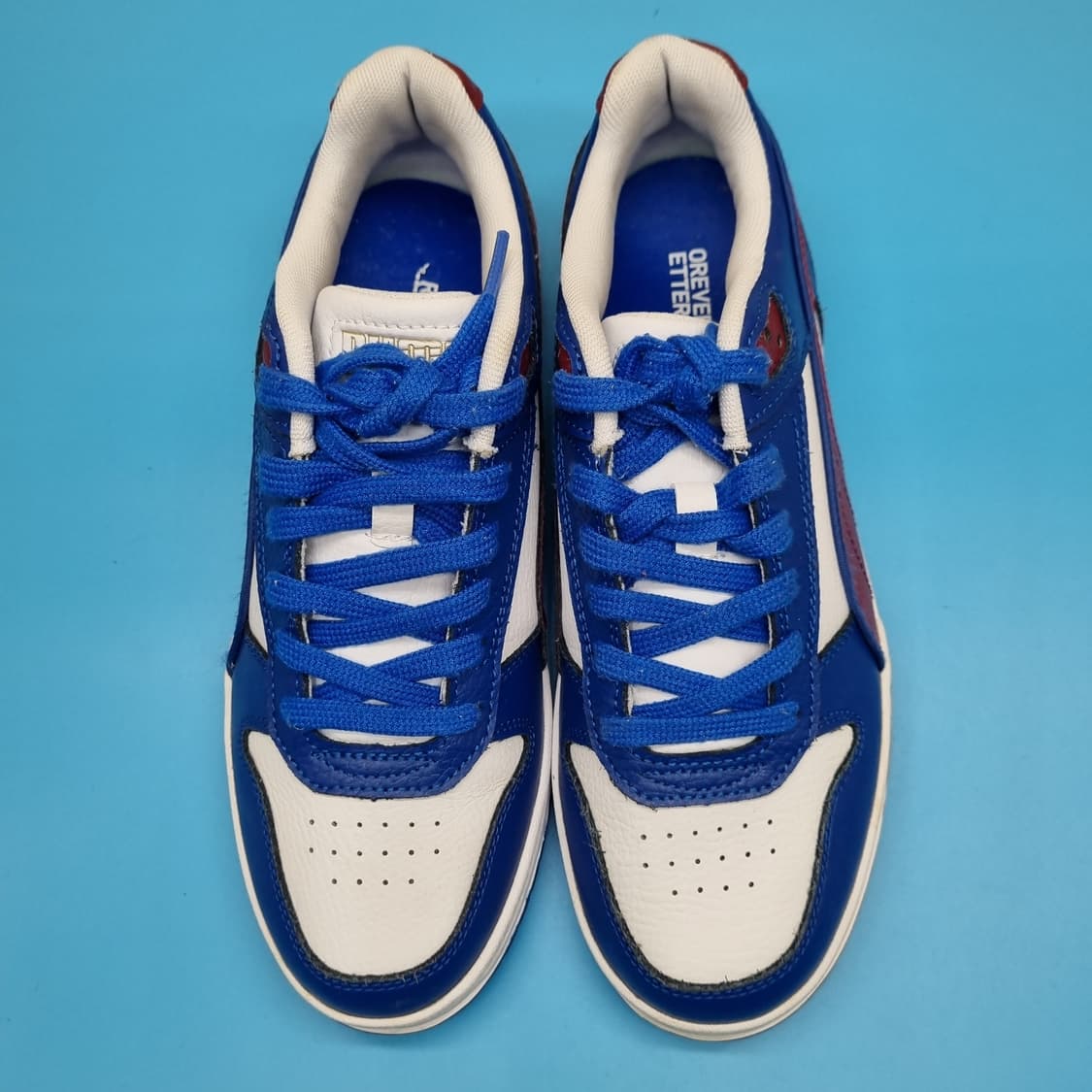 푸마 RBD 게임 로우 여성운동화240  상품이미지2