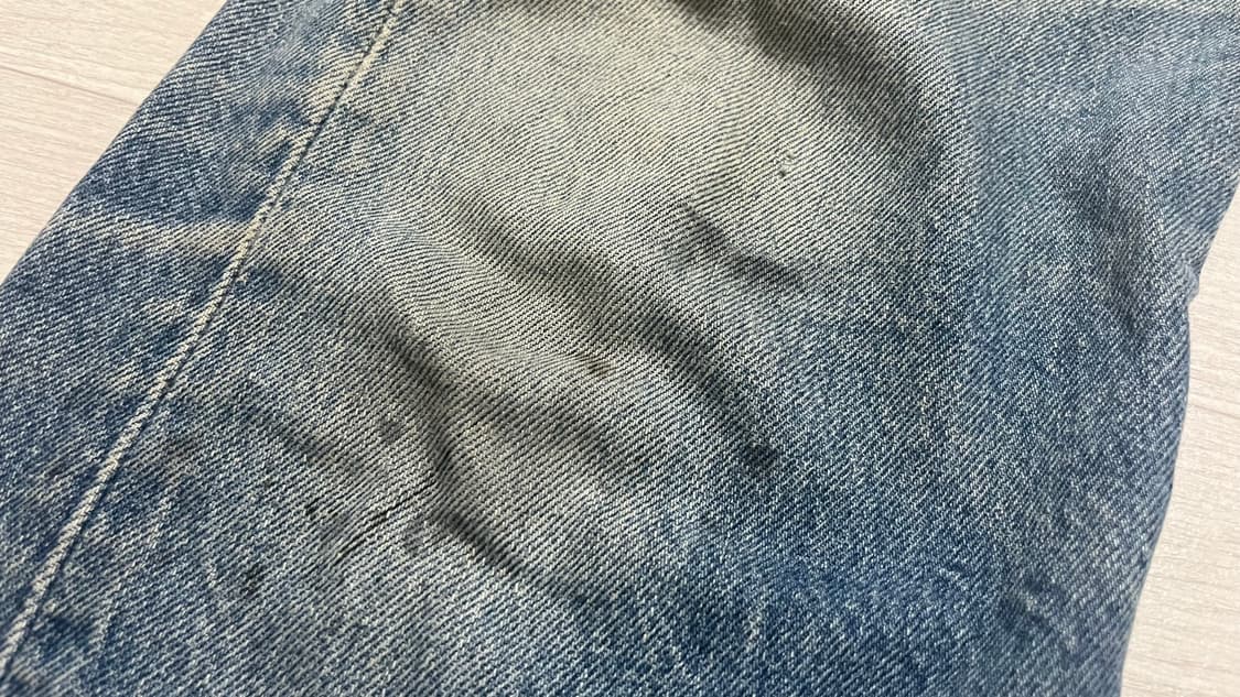 리바이스 501 34 상품이미지7