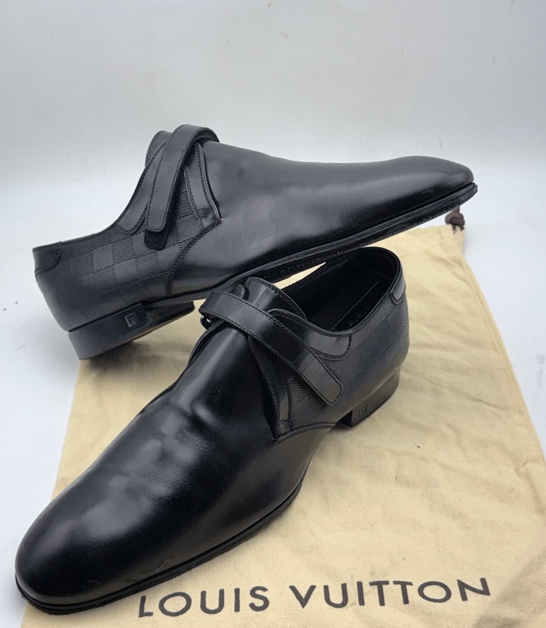 정품)루이비통 다미에 250 상품이미지5