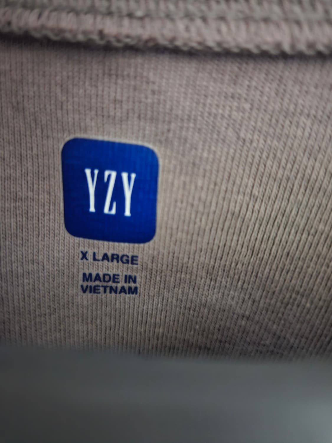 이지갭 도브 노심 베이지 xl 상품이미지3