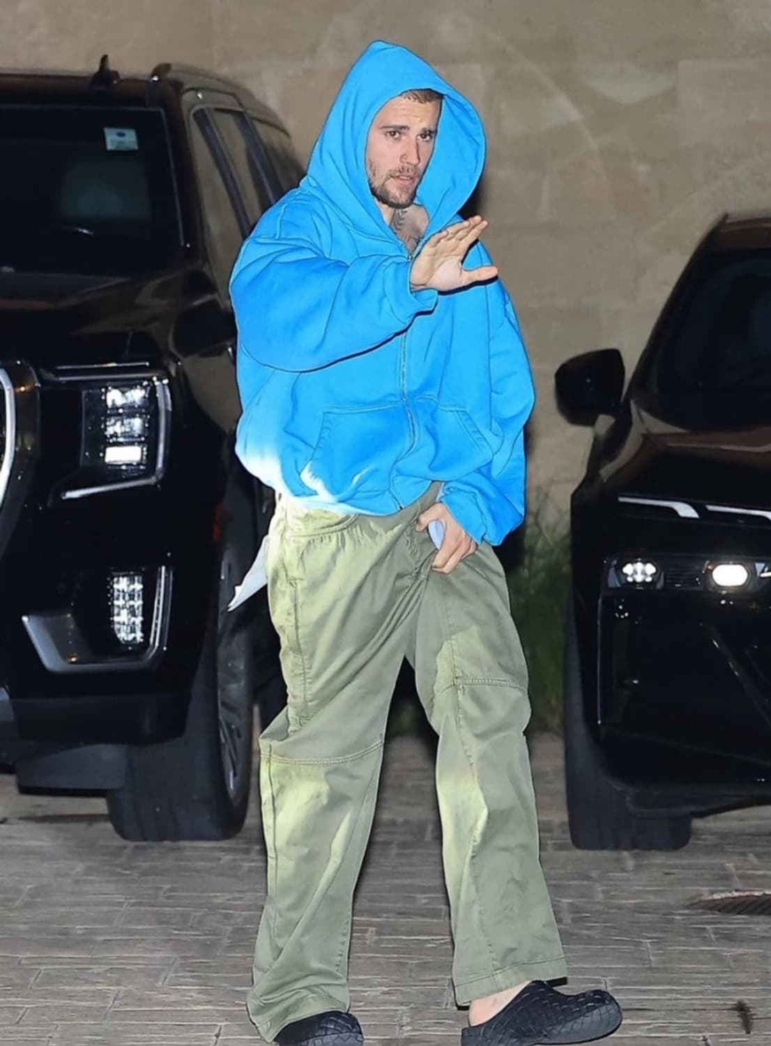 Skylrk 후드집업 상품이미지1