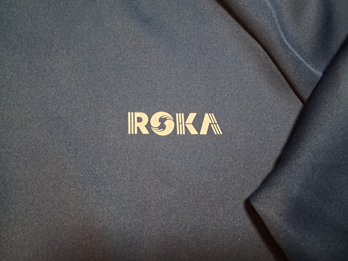 ROKA 트랙탑 남성115 상품이미지8