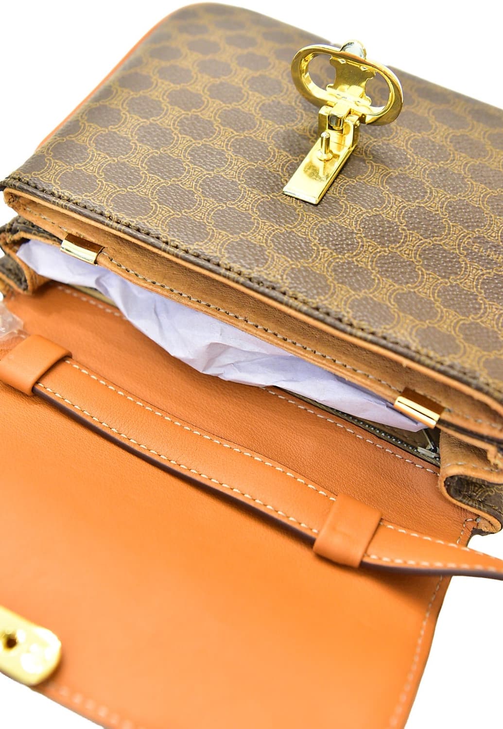 셀린느 트리오페 크로스백(정품) 상품이미지8