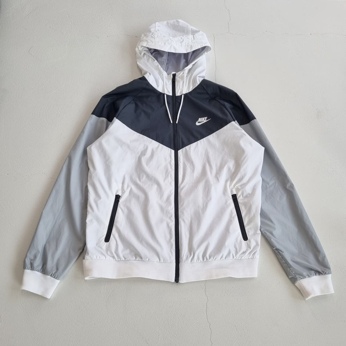 나이키 윈드러너 바람막이 자켓 - XL 상품이미지2