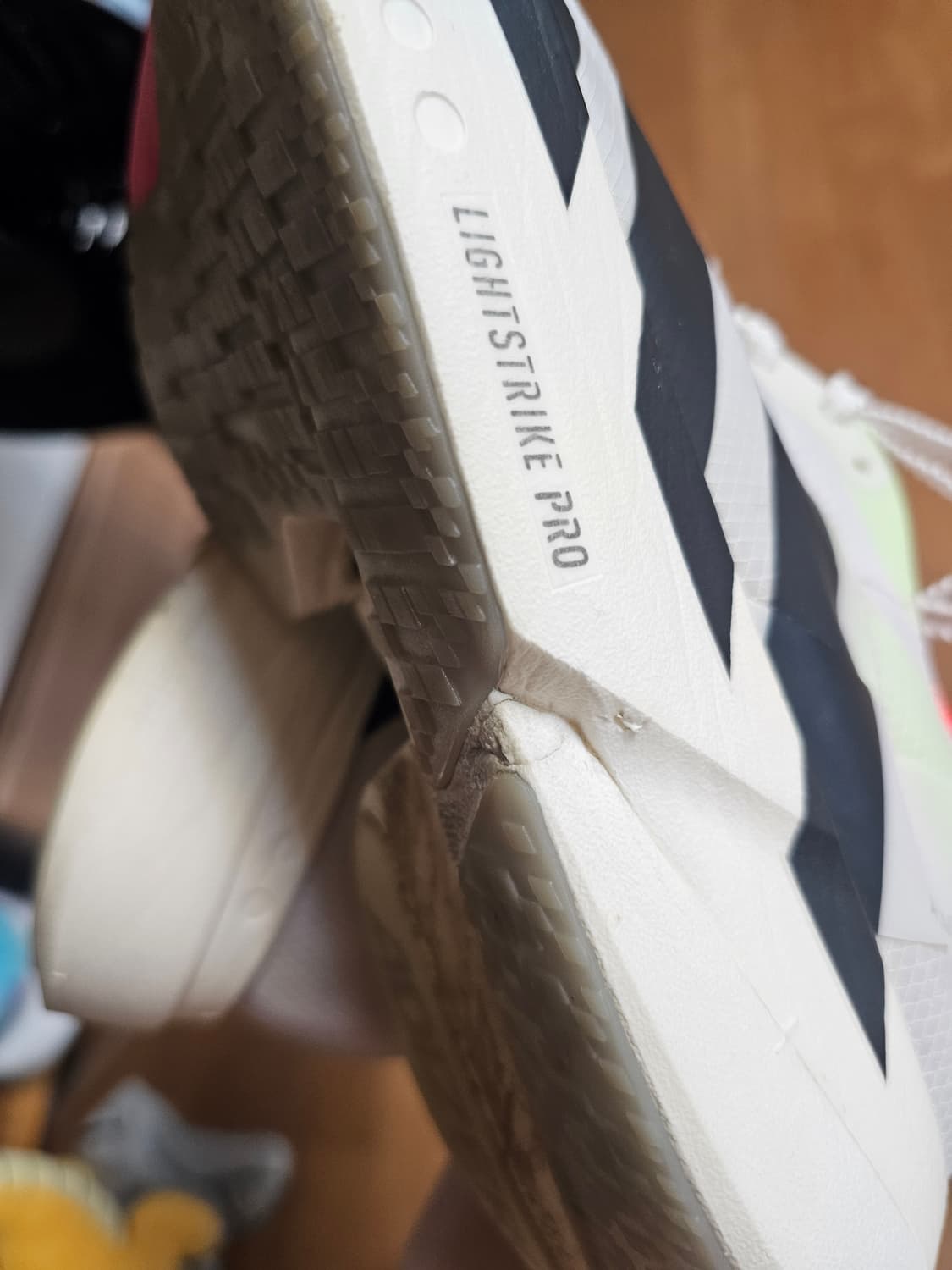 아디다스 아디제로 아디오스 프로4 280 상품이미지9