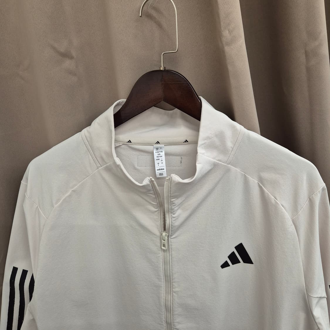 아디다스 4way 스트레치 자켓 105 상품이미지2