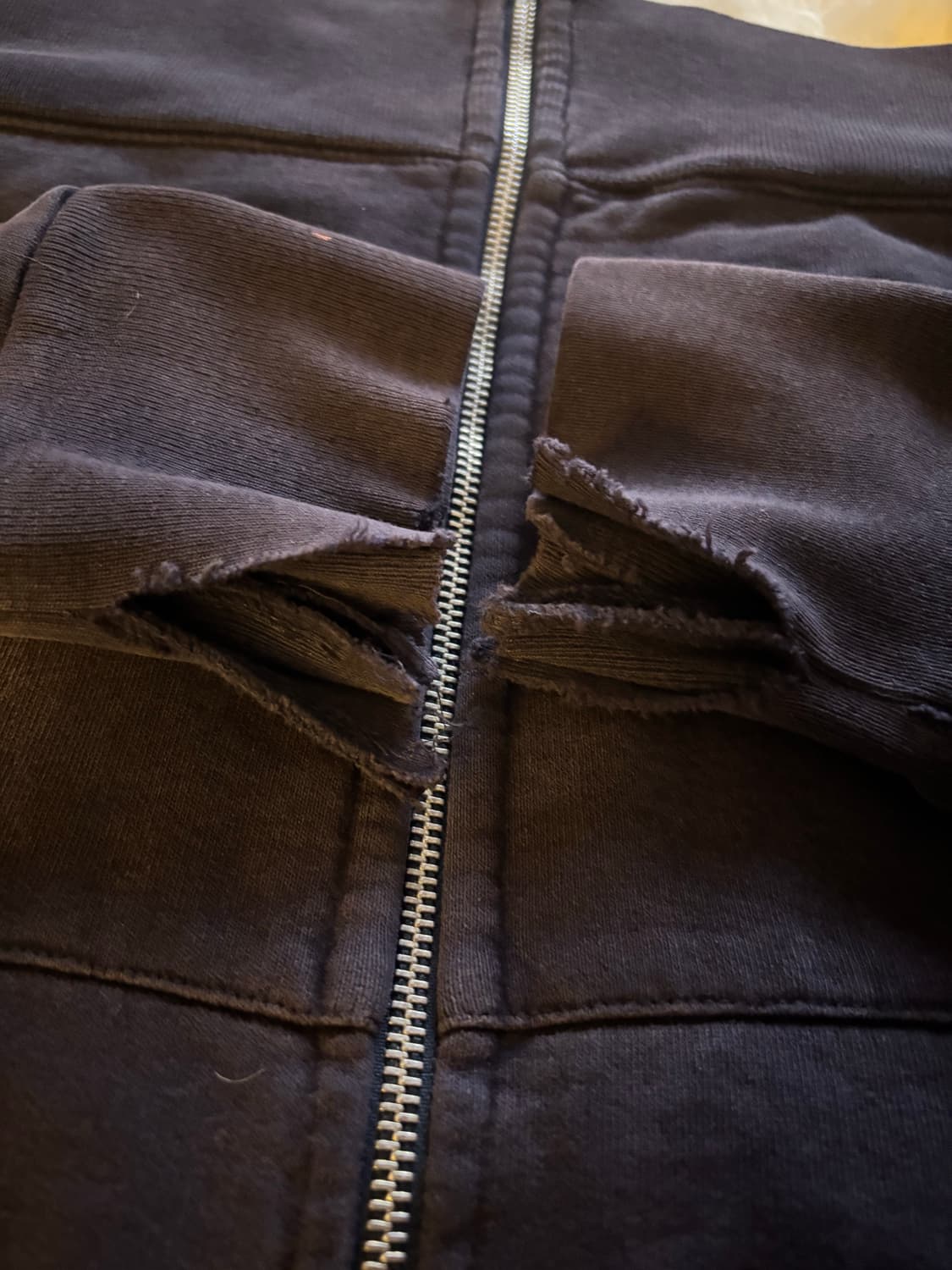 00s supreme hoodie 상품이미지7