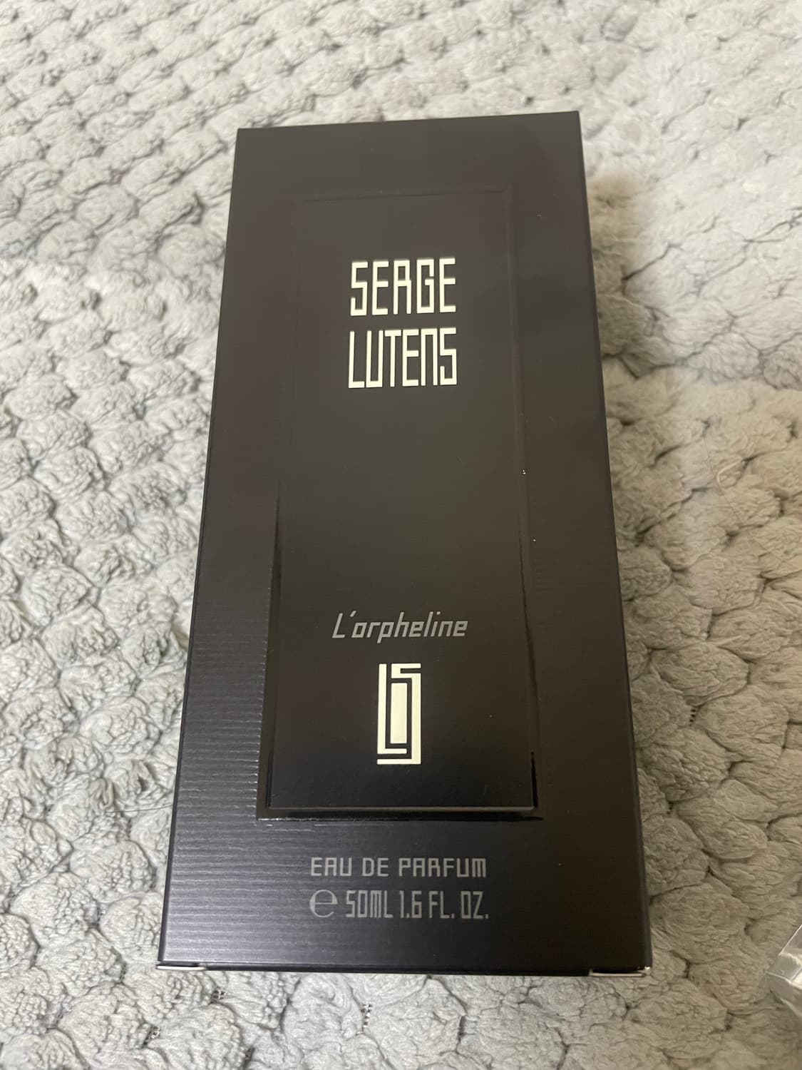 세르주루텐 로흐플린 50ML 새상품급 상품이미지2