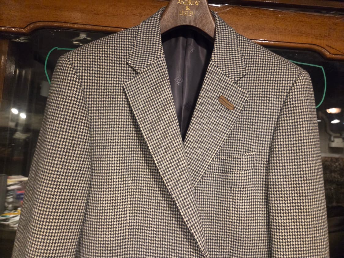 닥스 테일러드자켓 상품이미지3