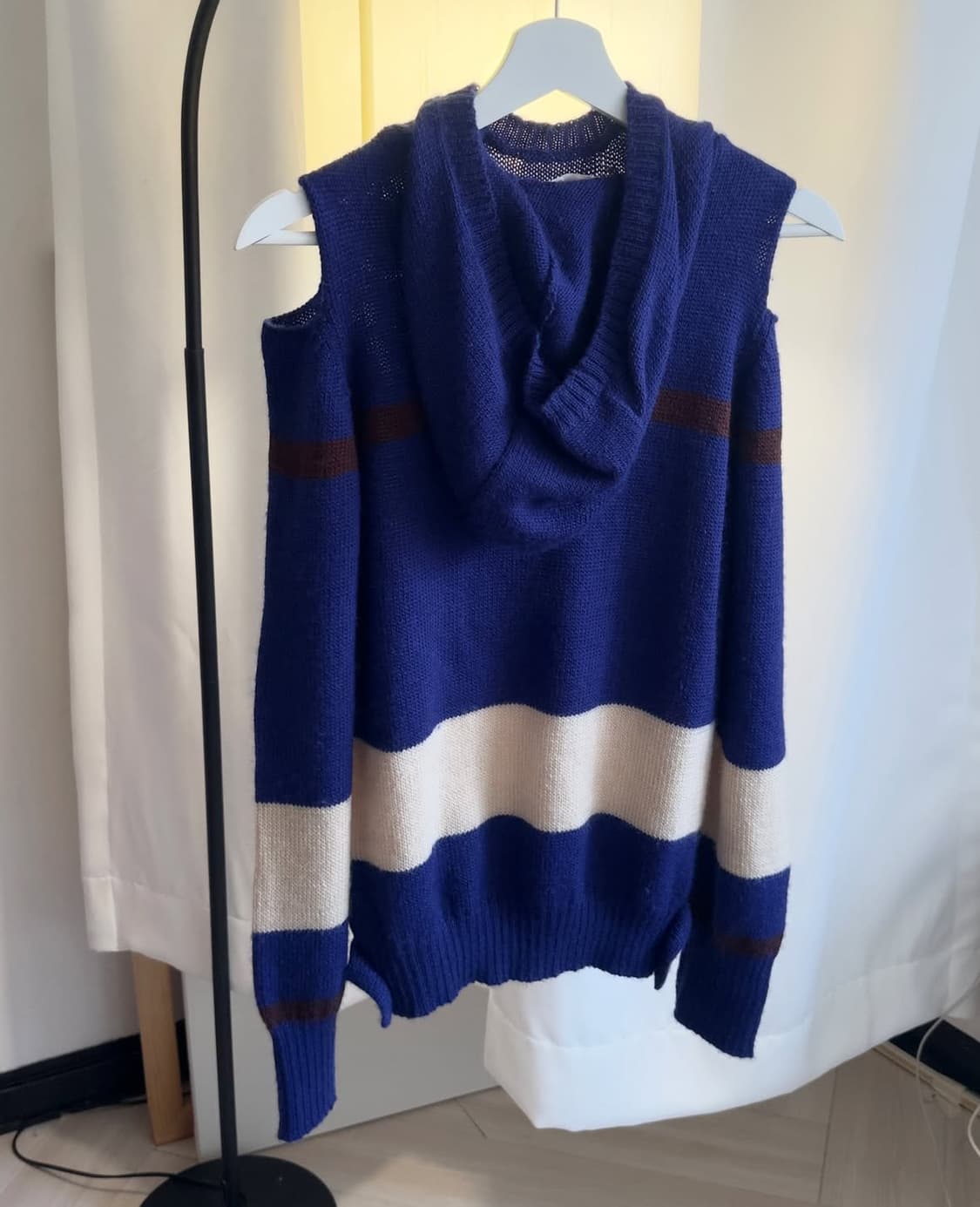 slit hoodie kint 상품이미지3