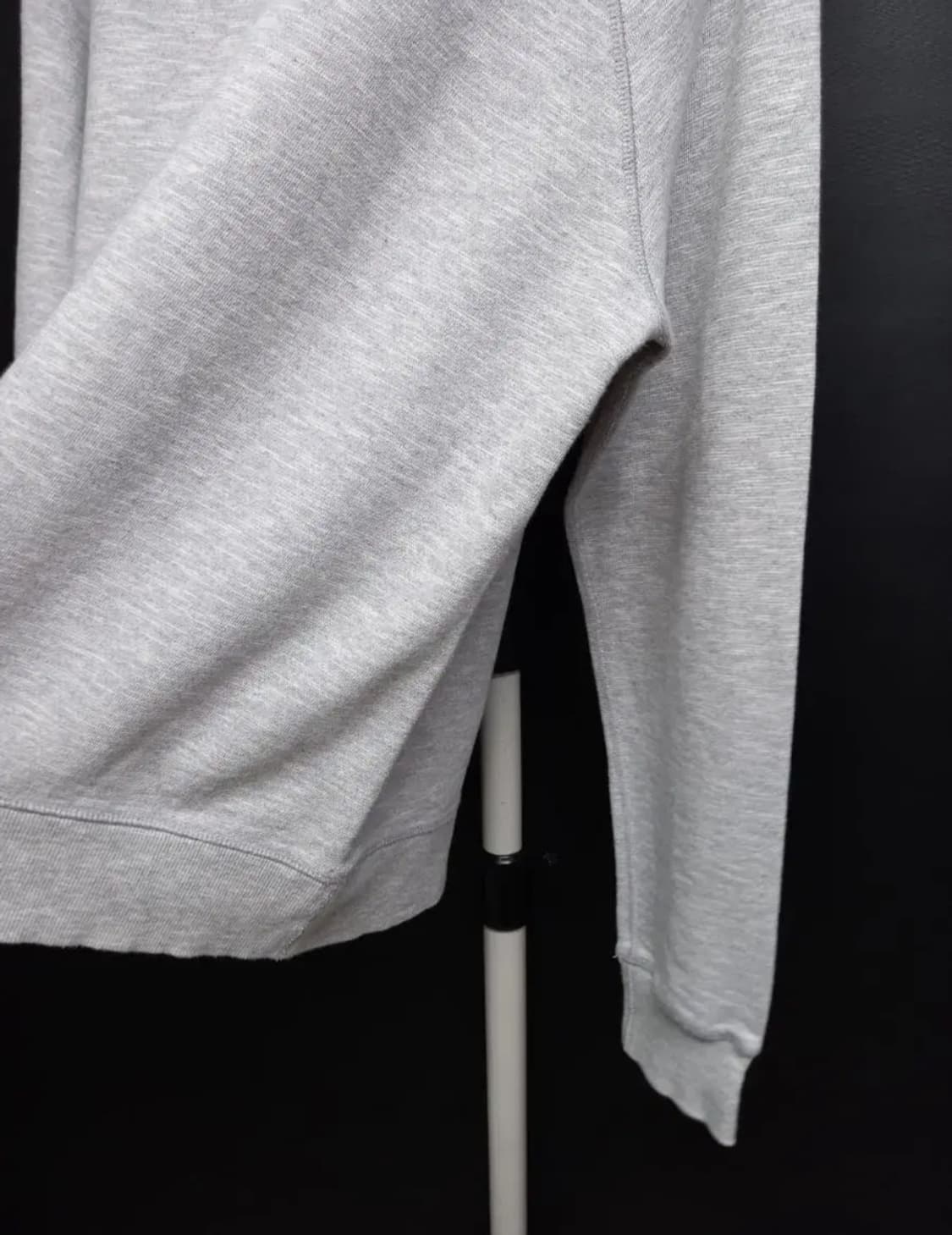 정품 아크네스튜디오 ACNE 맨투맨 남여공용 M 상품이미지7