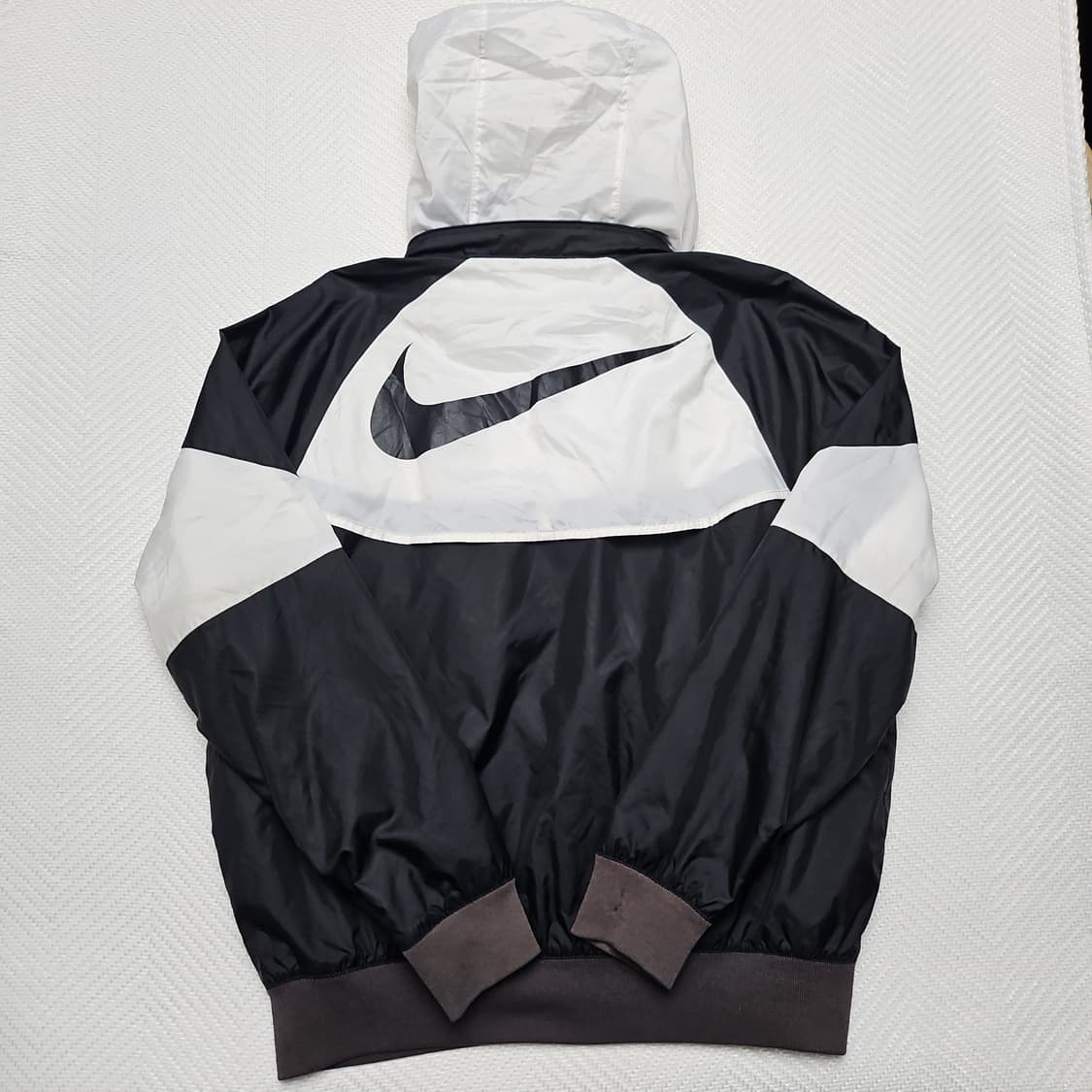 [나이키] 빅스우시 윈드러너 바람막이 (95) 상품이미지7
