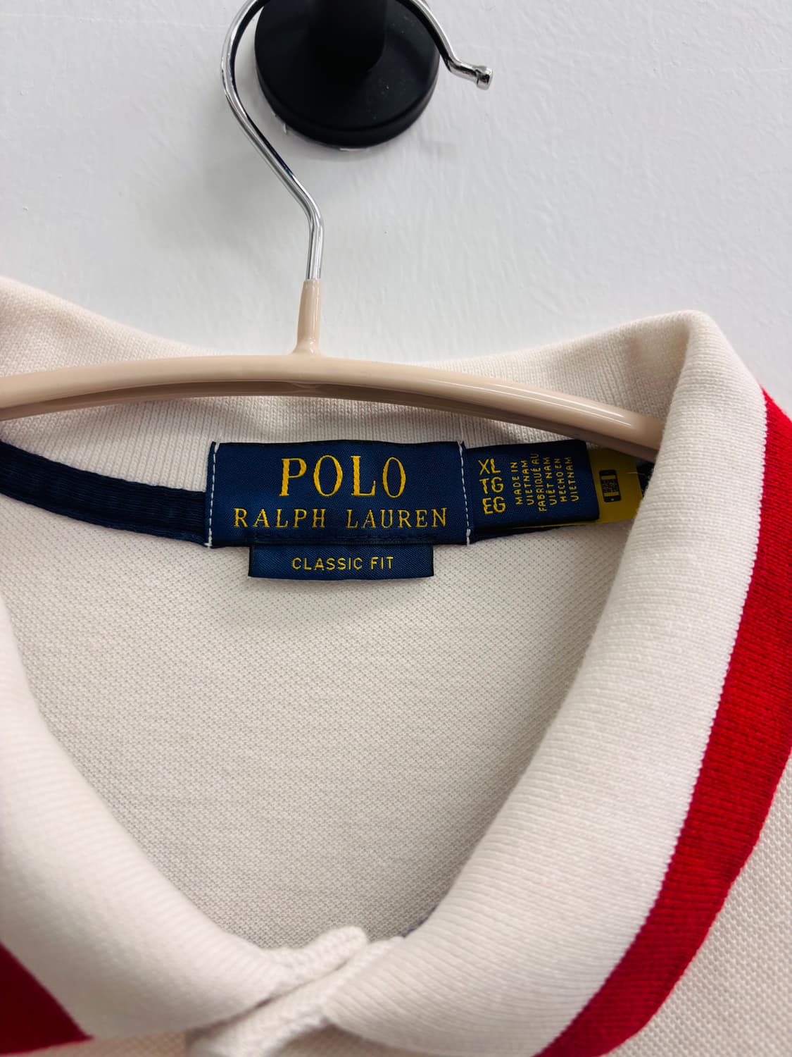 POLO 폴로 랄프로렌 잉글랜드 셔츠 상품이미지3