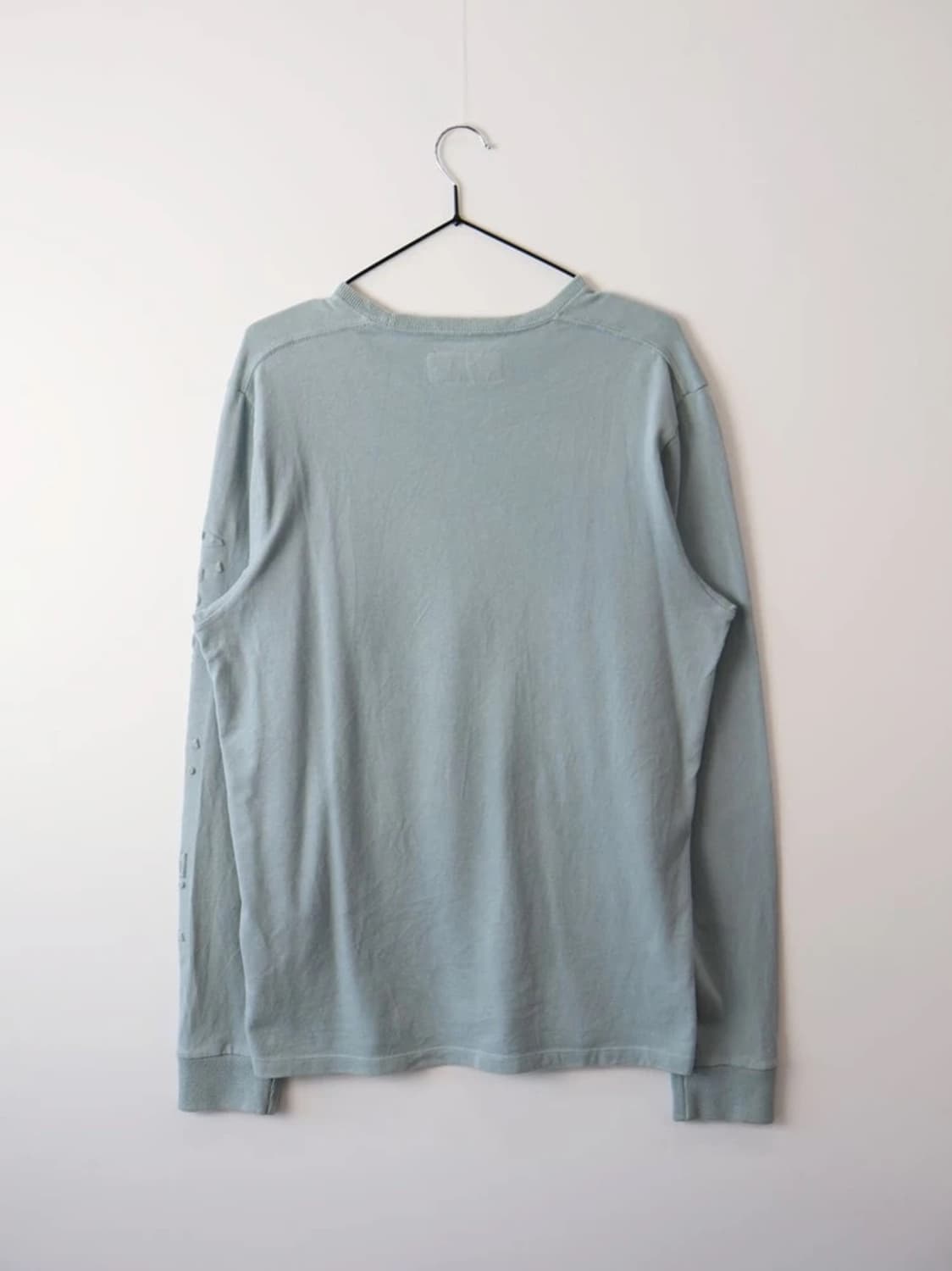 Abercrombie Mint Long Sleeve 상품이미지5