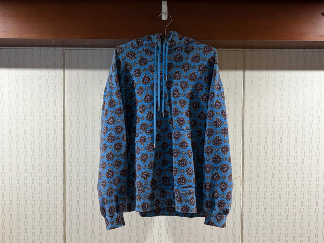 Dries van noten Hoodie 상품이미지1