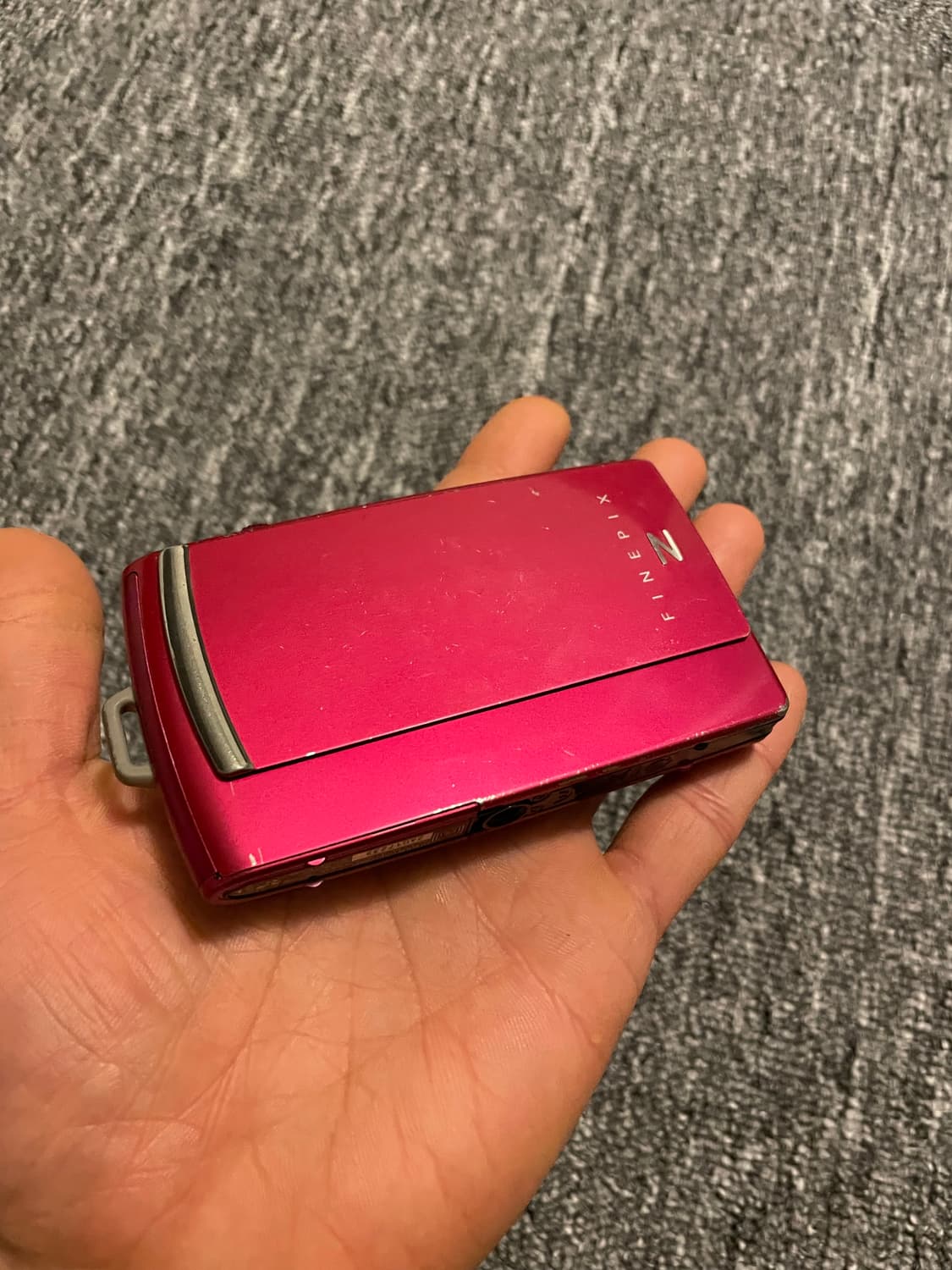 후지필름 Fujifilm finepix z1000exr 상품이미지3