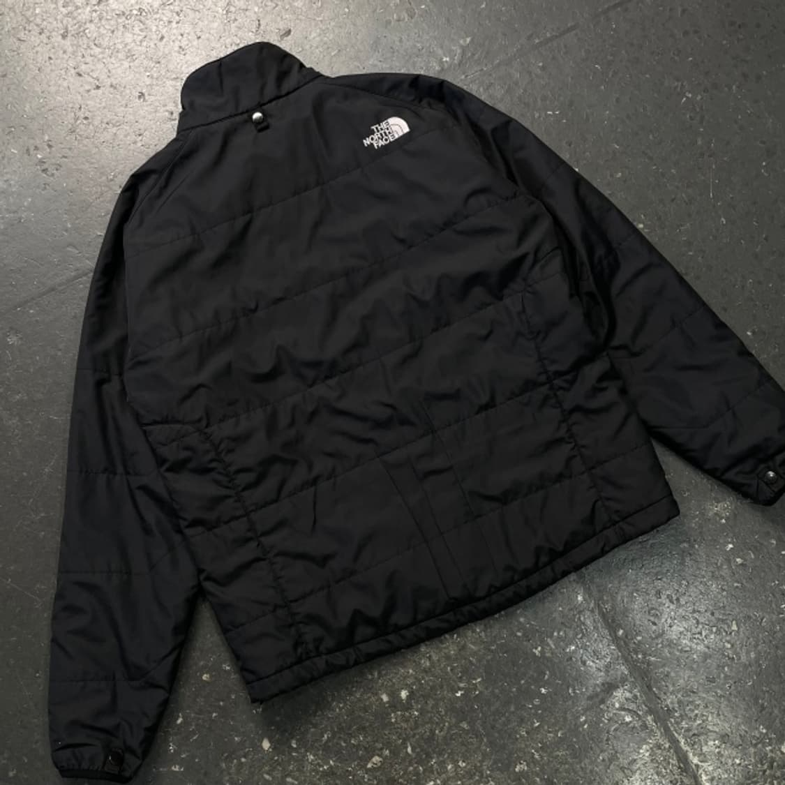 100 노스페이스 경량패딩  상품이미지6