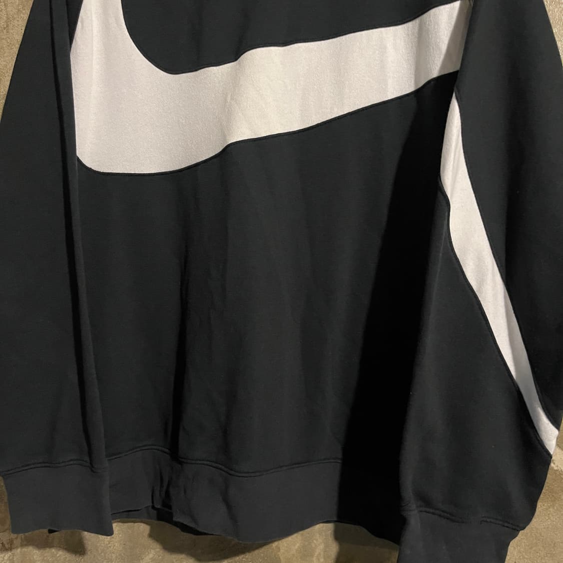 나이키 맨투맨 상품이미지3