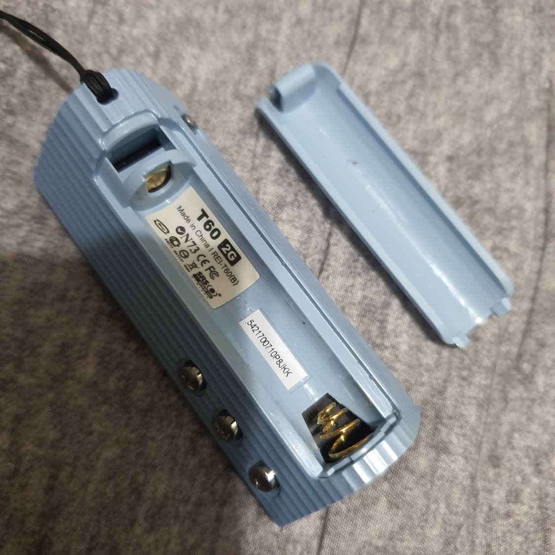 아이리버 T60 2기가 mp3 상품이미지8