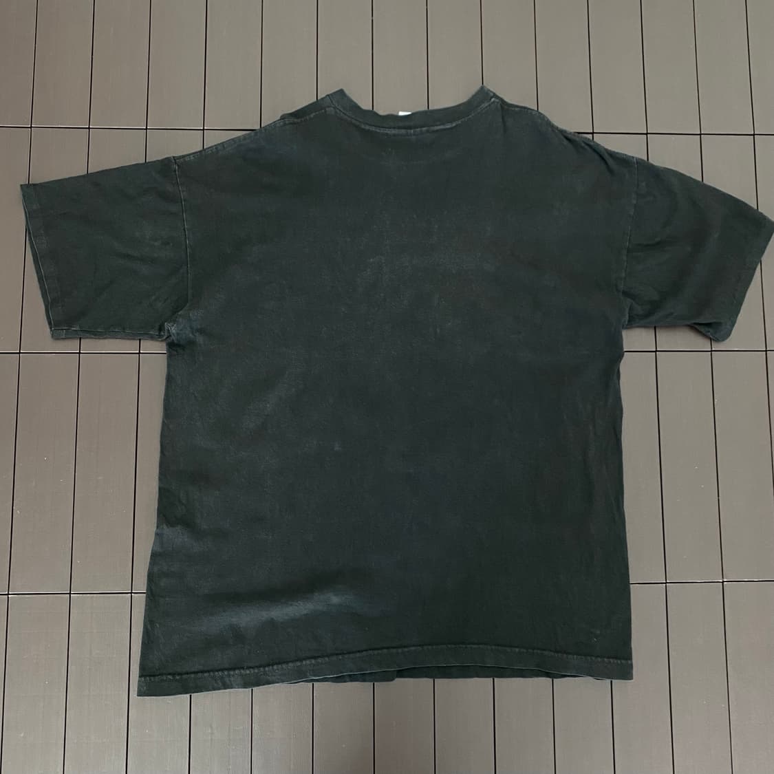 (XL) 90s 빈티지 인디펜던스데이 무비 티셔츠 상품이미지7