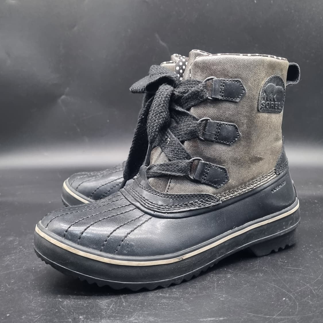 소렐 트리볼리 방한 부츠 240 상품이미지1