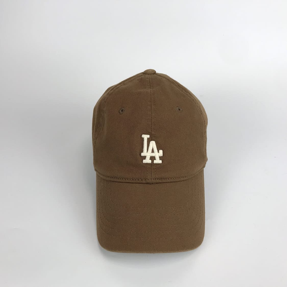 MLB 엠엘비 LA다저스 필더 볼캡 모자 상품이미지1