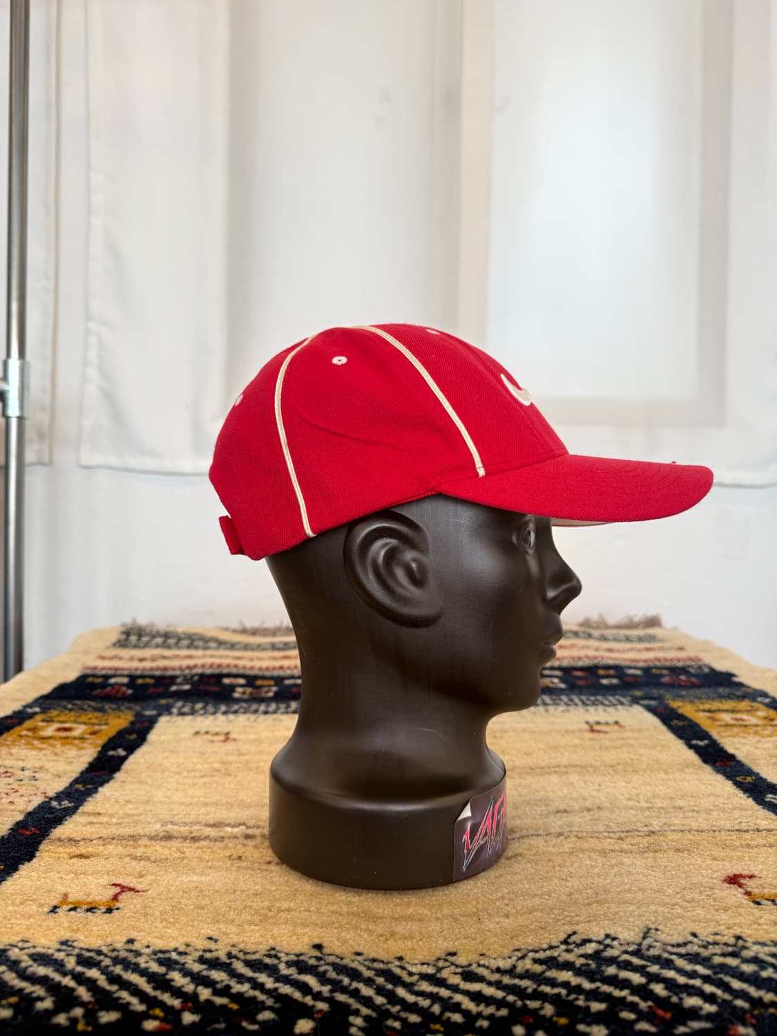 나이키 빈티지 캡 상품이미지6