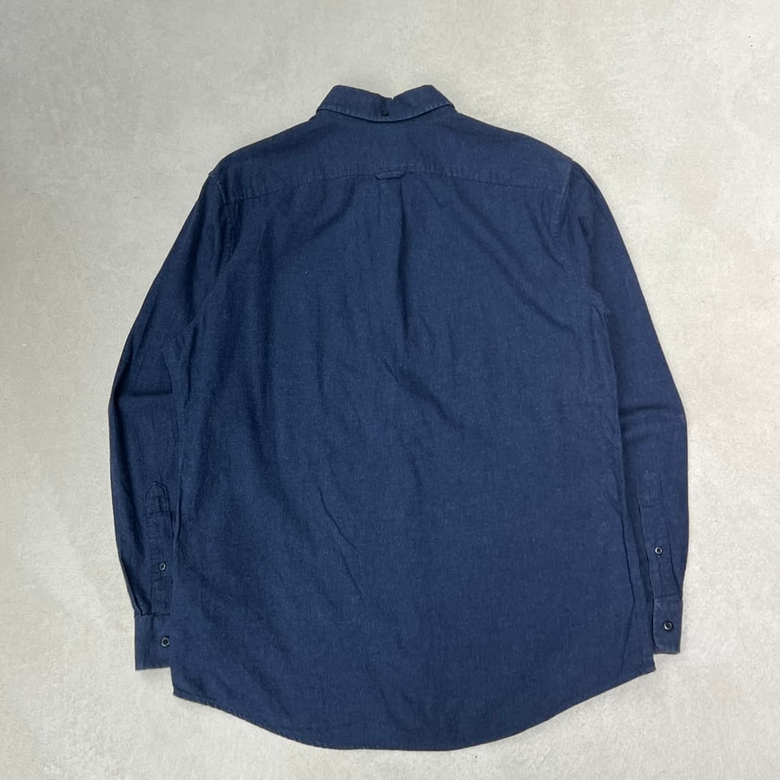 엘엘빈 워크셔츠 s09258 상품이미지2