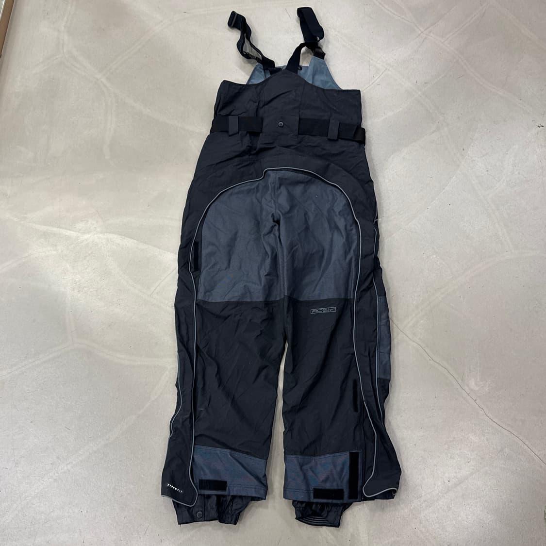 나이키 ACG 스우시 나일론 스키 오버롤 팬츠 XL 상품이미지5