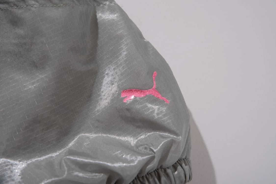 PUMA Y2K 메탈릭 러닝 쇼츠 상품이미지7