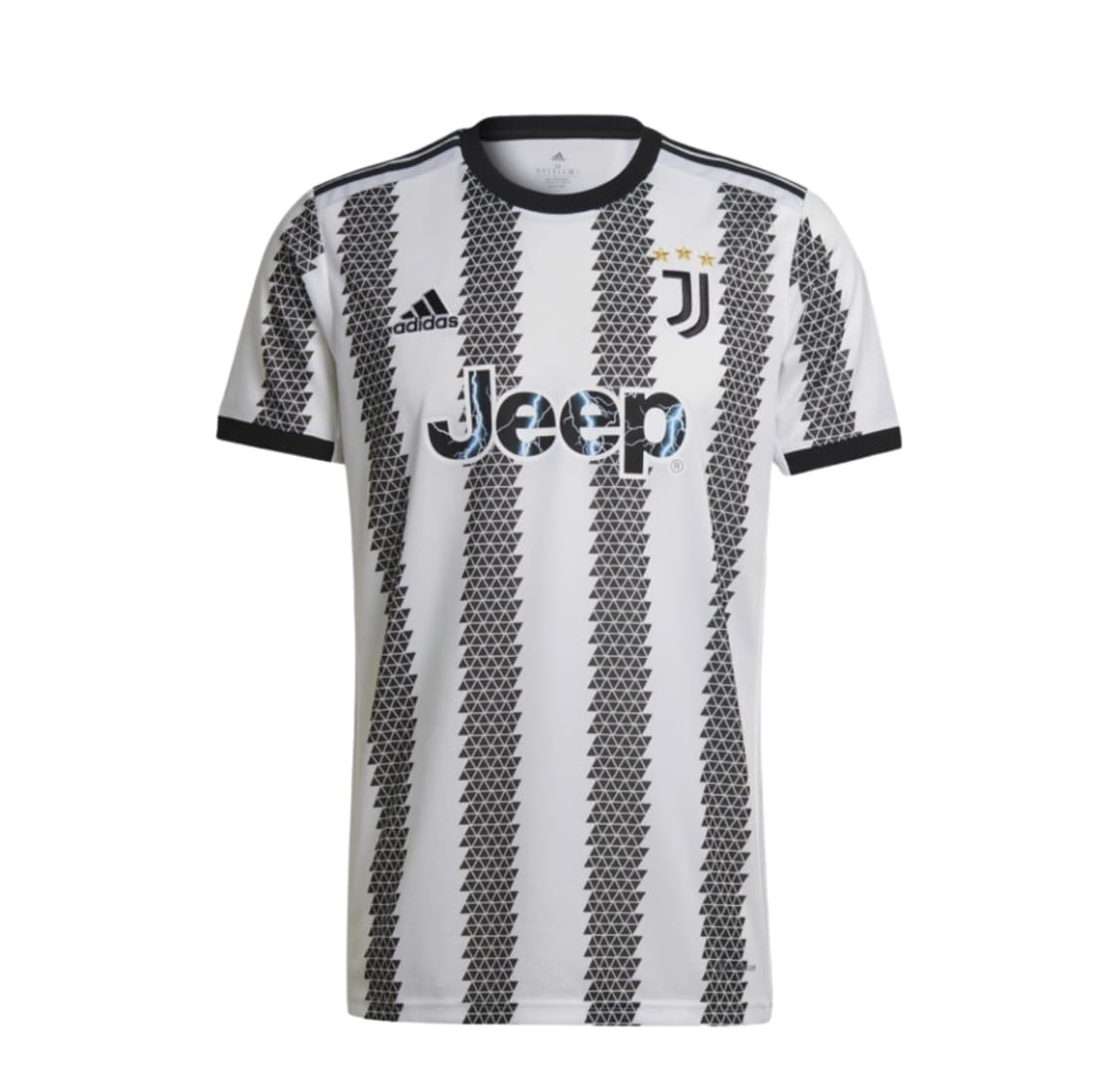 아디다스 유벤투스 22/23  홈 저지 판매합니다. 상품이미지3