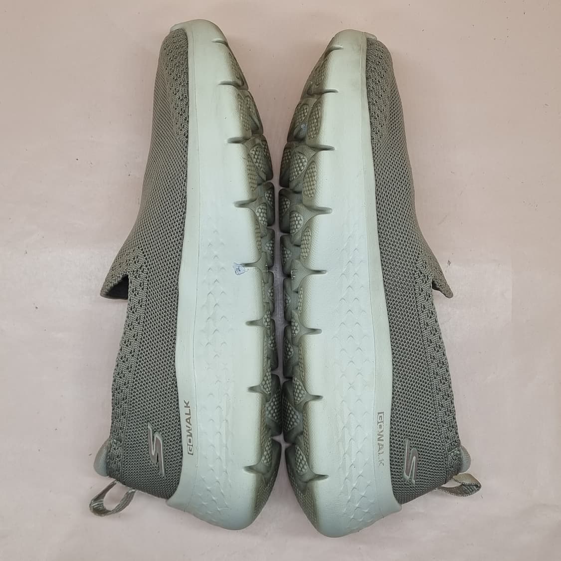 스케쳐스 고워크 플렉스 여성운동화230 상품이미지5