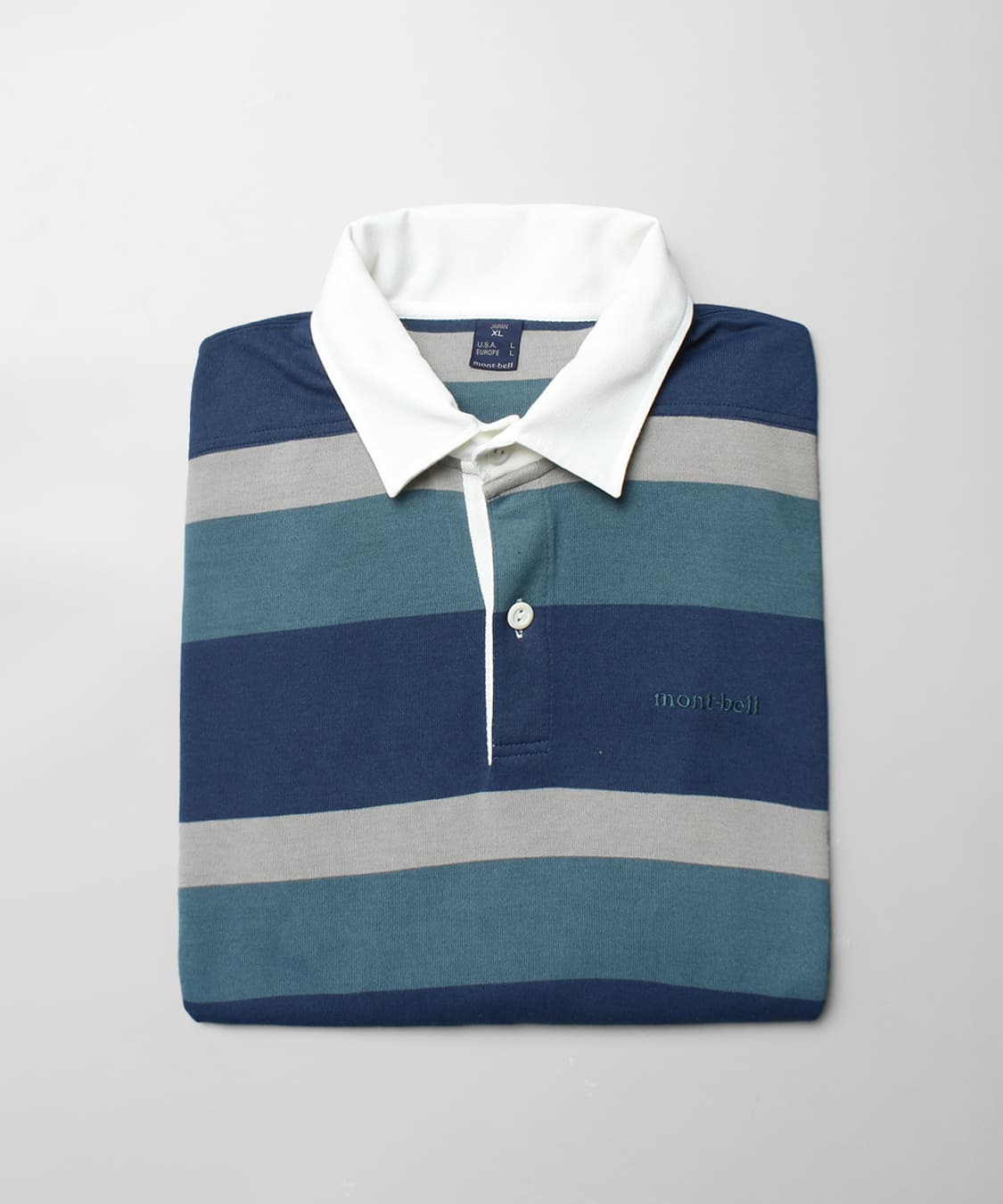 몽벨 워크론 러거 셔츠 상품이미지6