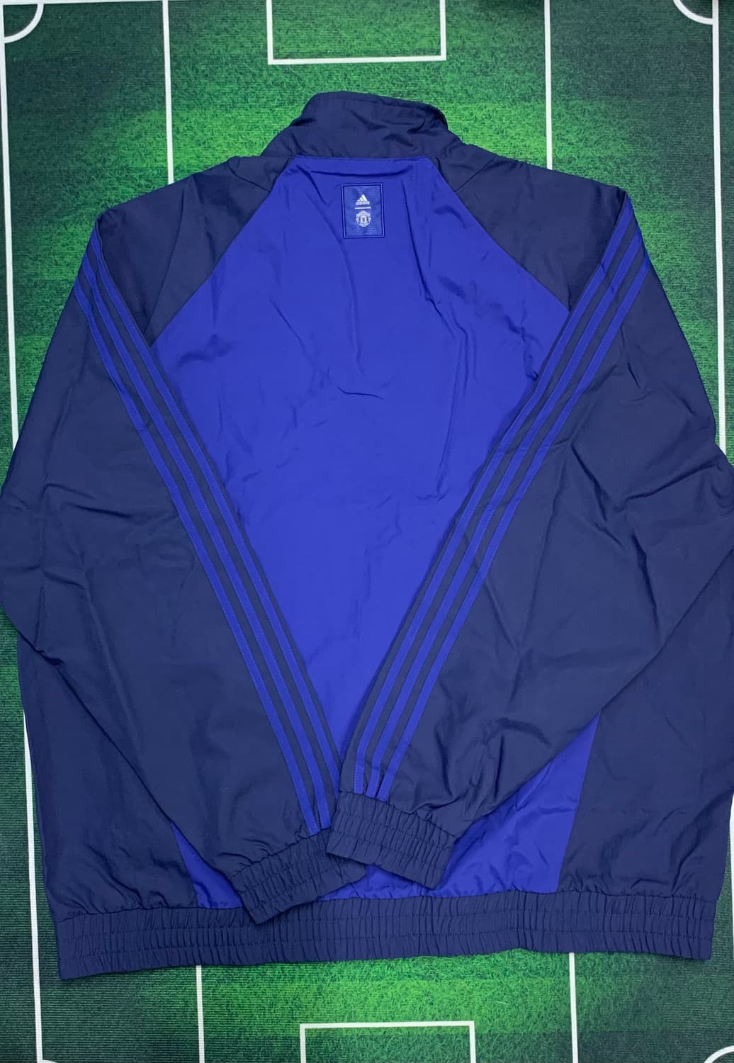 🧧추석할인🧧 맨체스터유나이티드 바람막이 2XL 상품이미지4