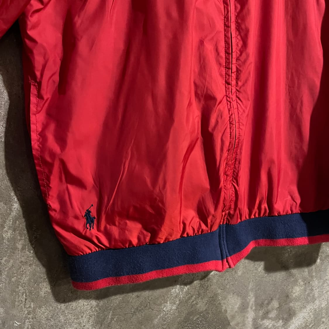 폴로랄프로렌 바람막이 자켓 상품이미지3