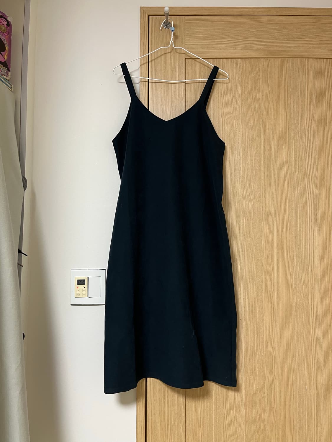 체이스컬트 코듀로이 뷔스티에 원피스 (새상품) 상품이미지1