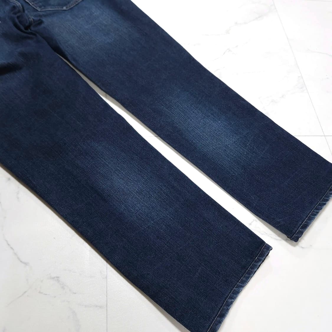 33)DKNY 스트레이트 워싱 데님 청바지 상품이미지7