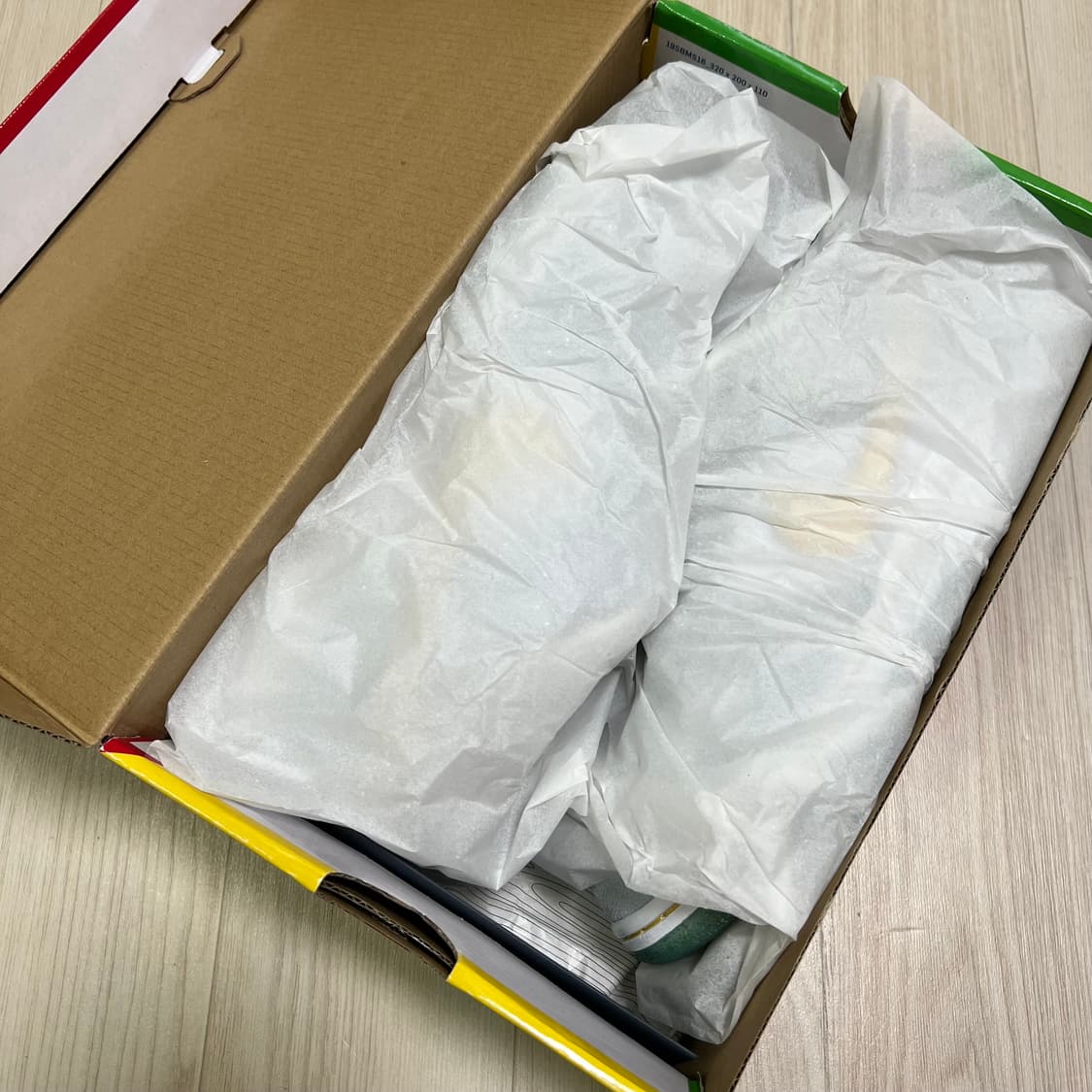 ⭐️새상품⭐️나이키x션클리버 SB 덩크로우 홀리데이 스페셜 상품이미지1
