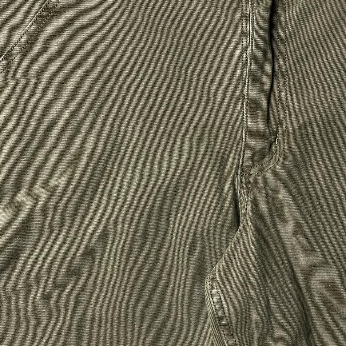 CARHARTT 칼하트 카키 루즈핏 유틸리티 워크 하프팬츠 A01163 상품이미지4