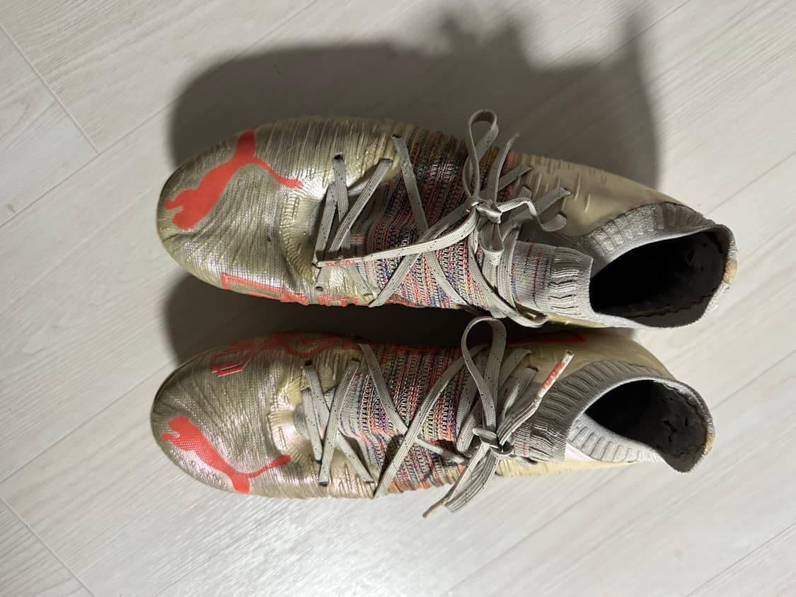 푸마 퓨처 z1.1 mg [270] 상품이미지2