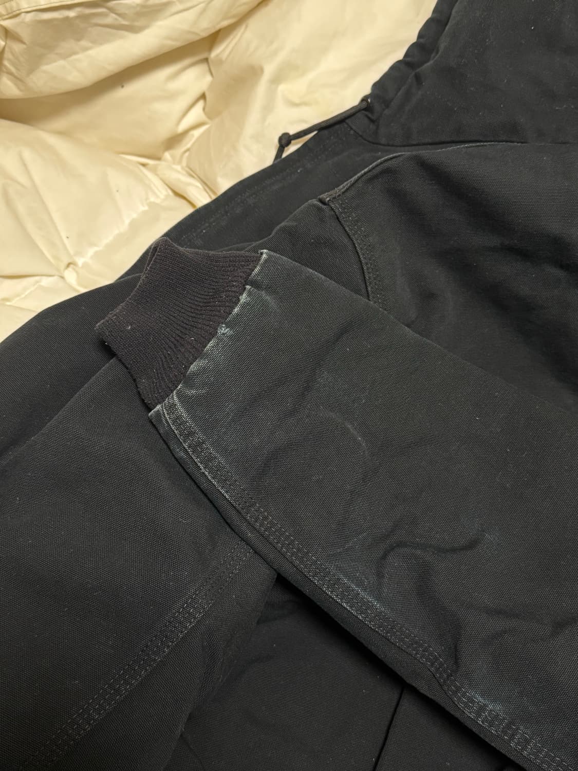 칼하트 액티브 자켓 상품이미지6