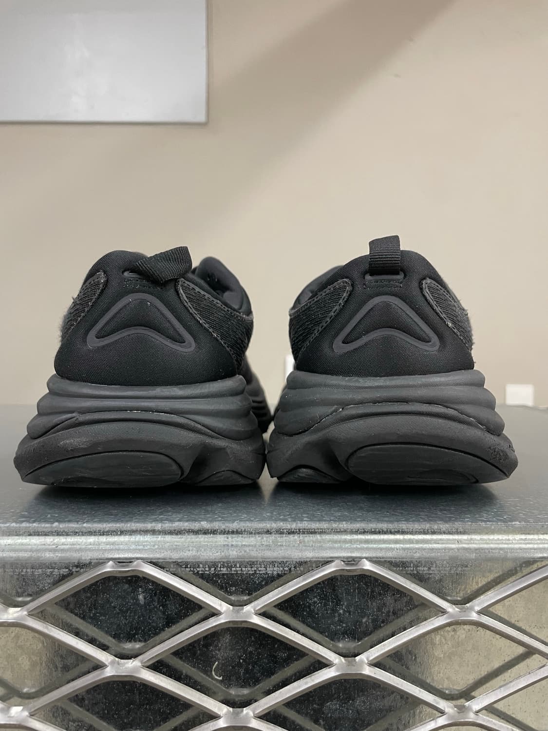 호카 가비오타 5 블랙 265 상품이미지3