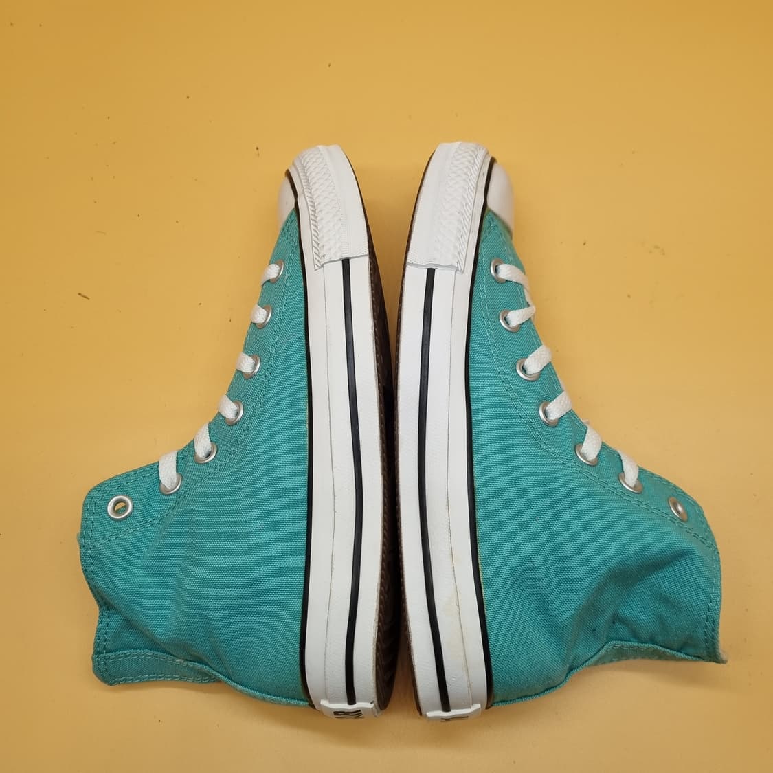 컨버스 척테일러 여성하이탑240 상품이미지5