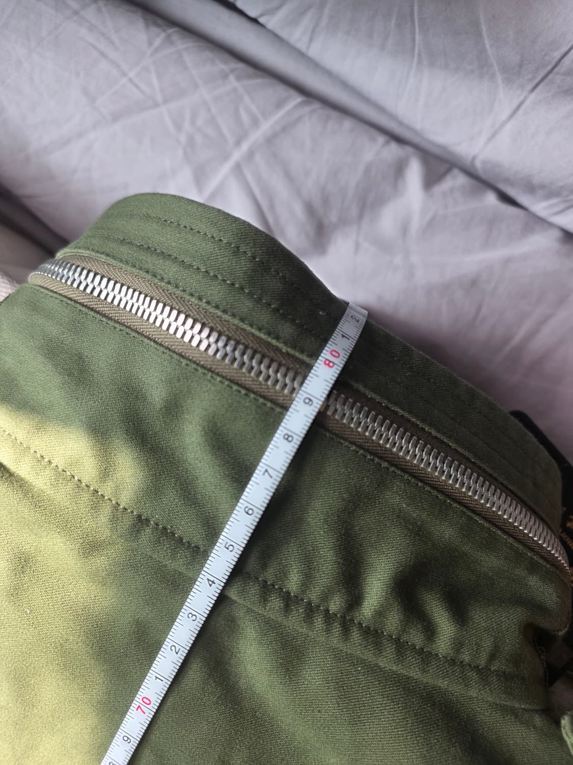 레드토네이도 m65 필드자켓 L(100) 내피포함 상품이미지5