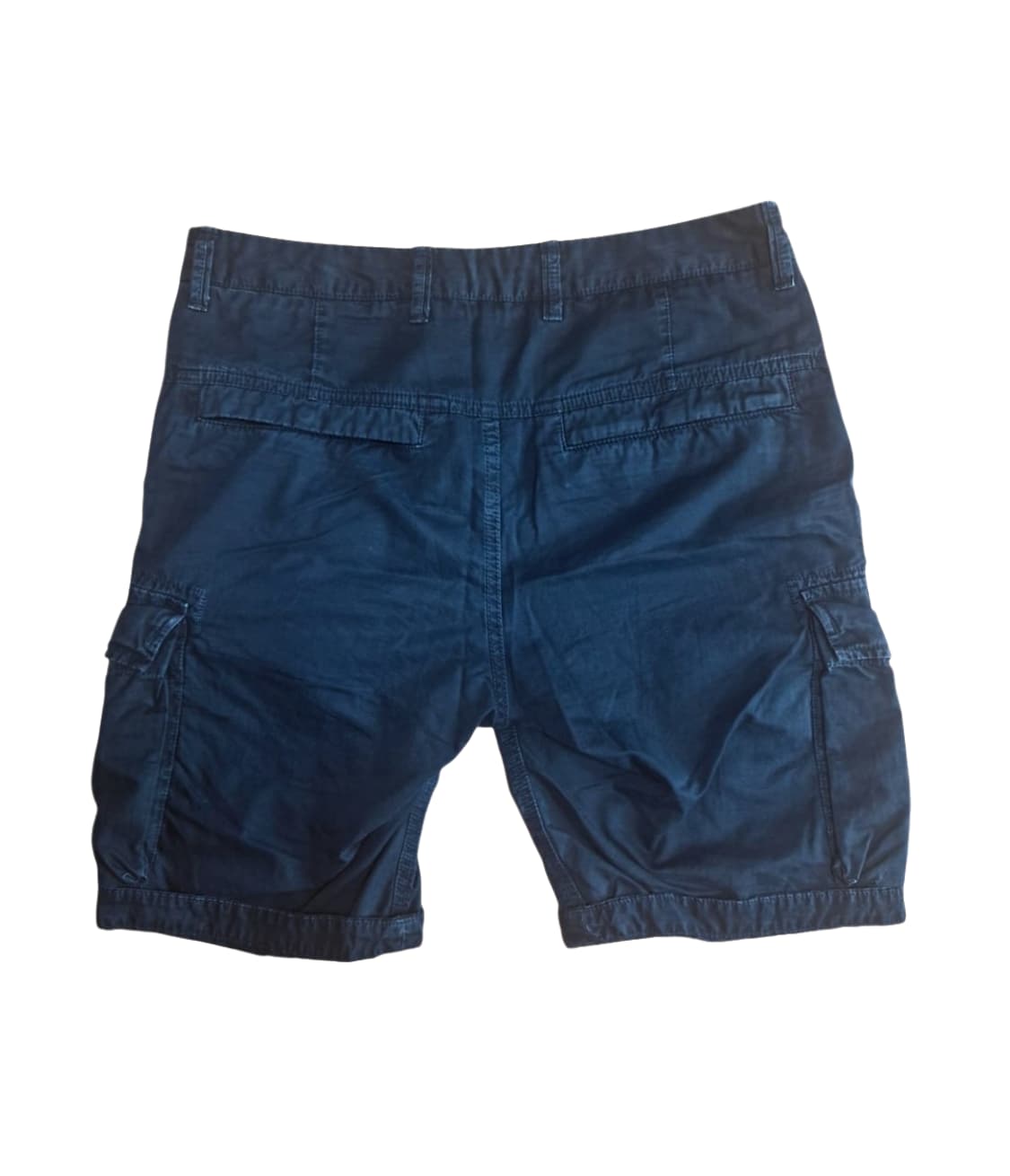 20SS 스톤아일랜드 카고반바지 블랙 30 상품이미지2