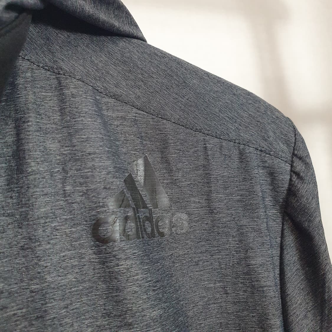 아디다스 러닝집업 후드집업 져지 트레이닝복 90사이즈 상품이미지2