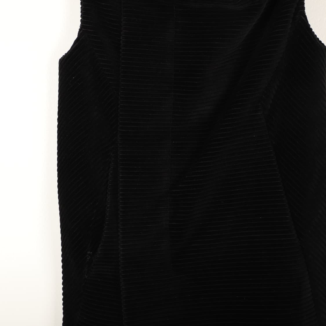 38 / Rick Owens 릭오웬스 코듀로이 베스트 자켓 상품이미지4